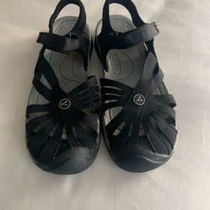 Keen Rose Sandals - Waterproof